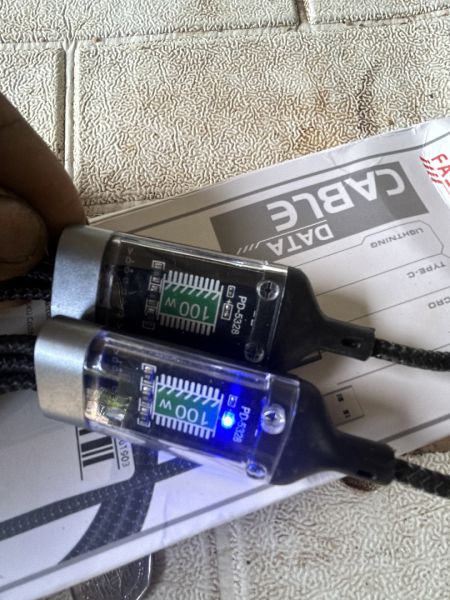 Buyer review image 2