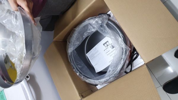 Buyer review image 2