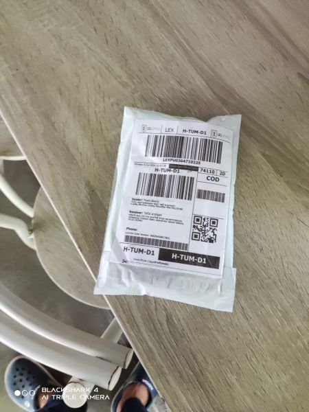 Buyer review image 2