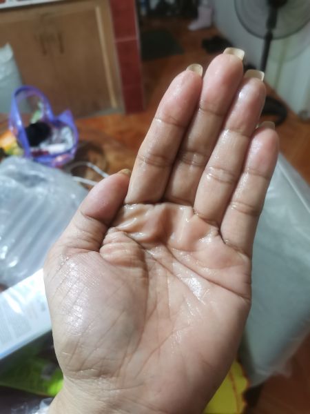 Buyer review image 2