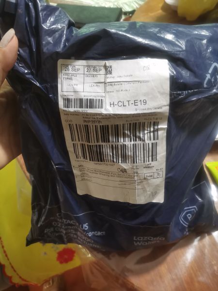 Buyer review image 3