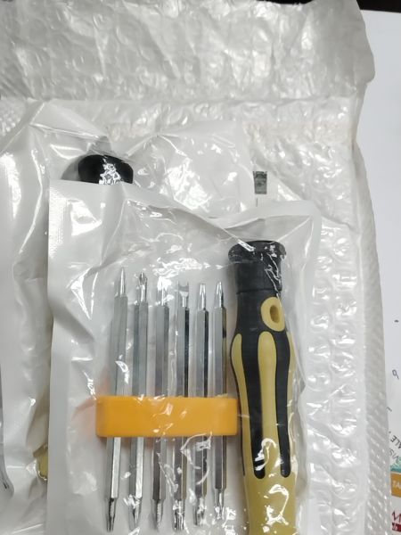 Buyer review image 1