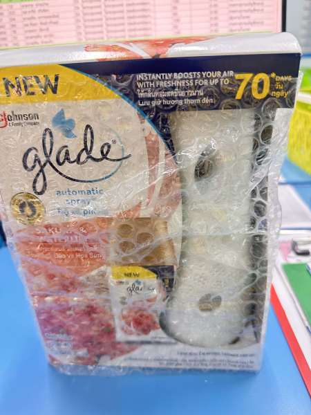Buyer review image 1