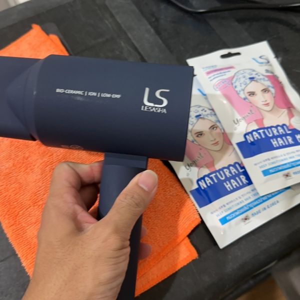 Buyer review image 1