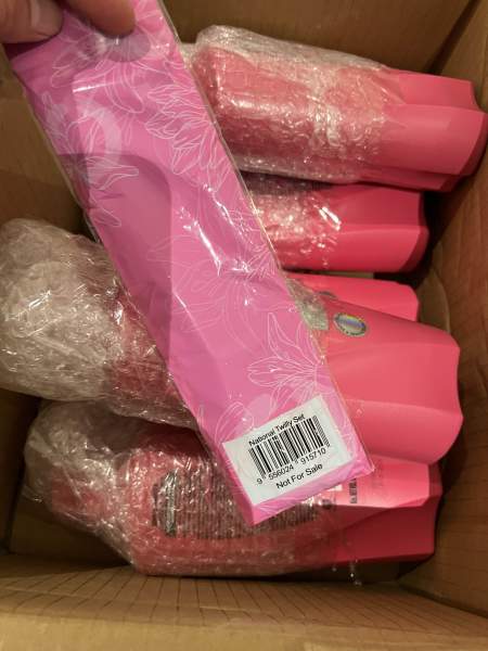 Buyer review image 2