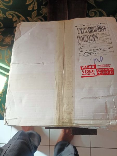 Buyer review image 1