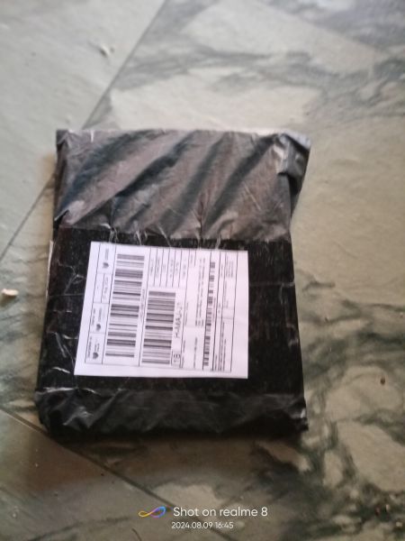 Buyer review image 2