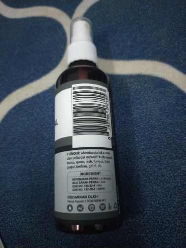 Buyer review image 2