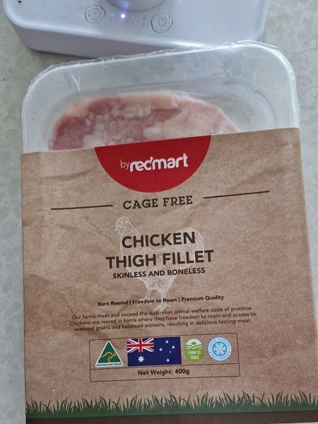 Buyer review image 2