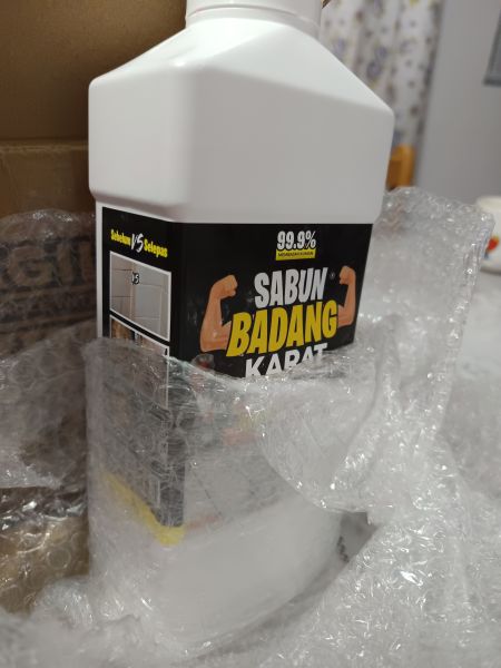 Buyer review image 1