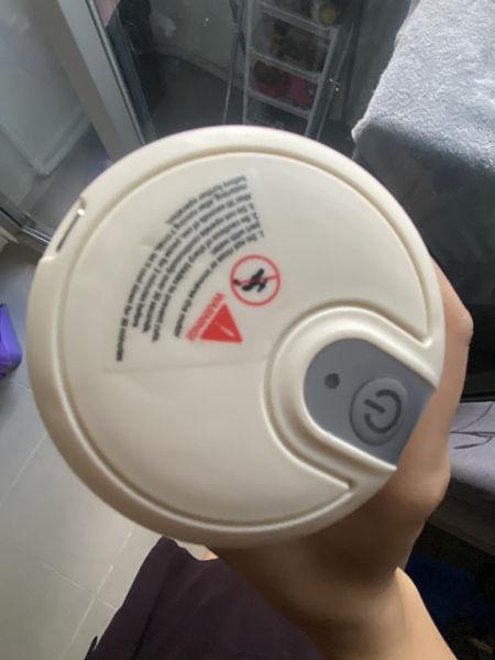 Buyer review image 1