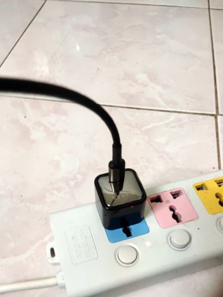 Buyer review image 2