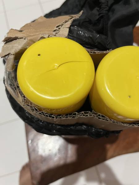 Buyer review image 1