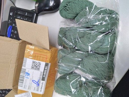 Buyer review image 1
