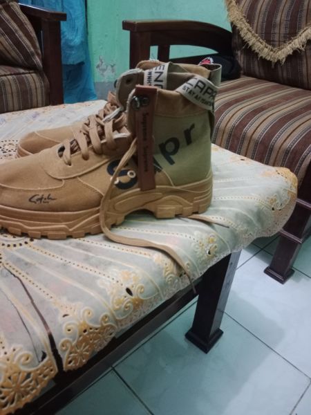 Buyer review image 2