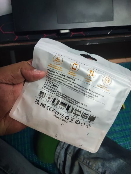 Buyer review image 2
