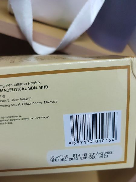 Buyer review image 2