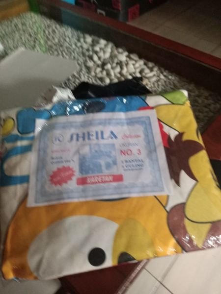 Buyer review image 2