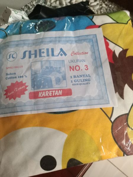 Buyer review image 3