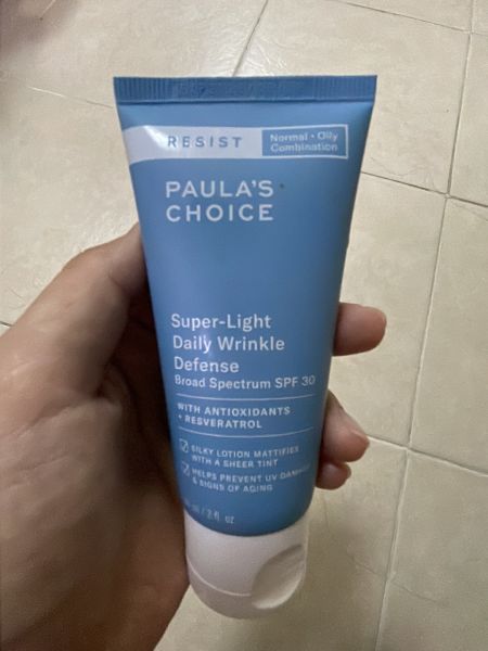 Buyer review image 1