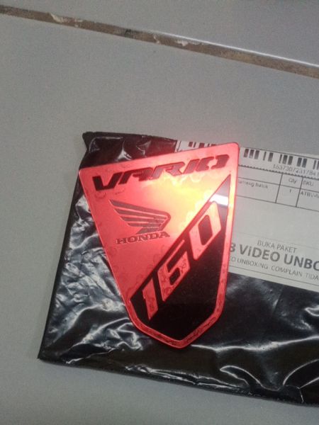 Buyer review image 2