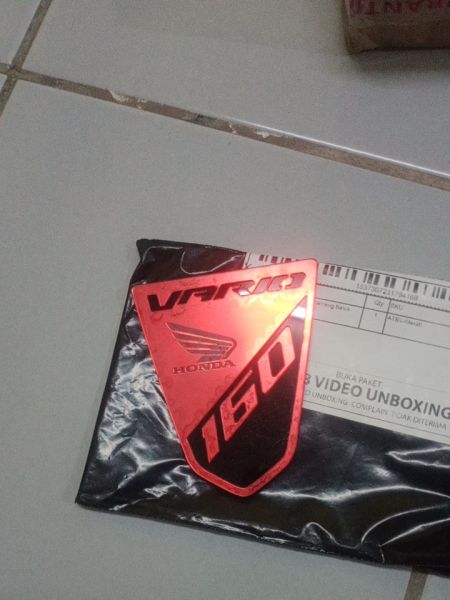 Buyer review image 3