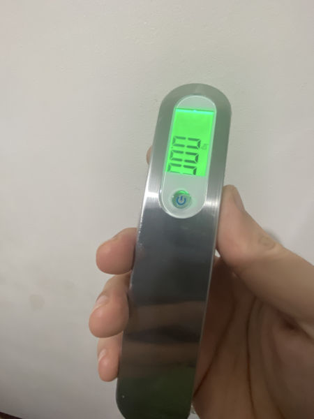 Buyer review image 2