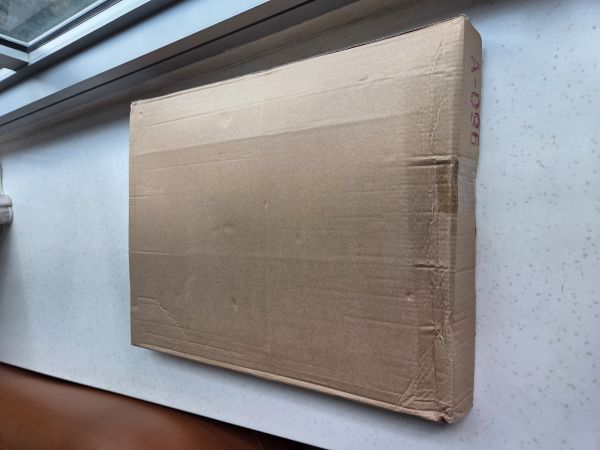 Buyer review image 1