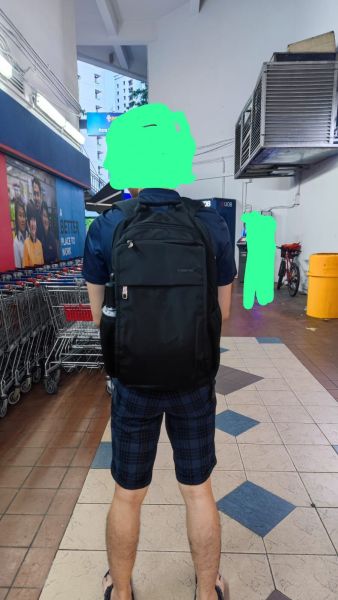 Buyer review image 2