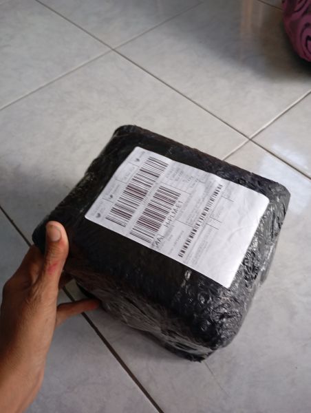 Buyer review image 2