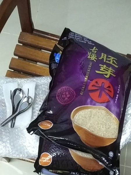 Buyer review image 2