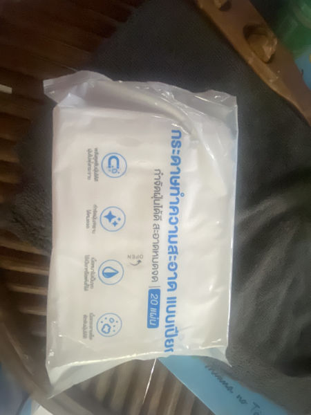 Buyer review image 2
