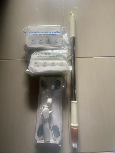 Buyer review image 2