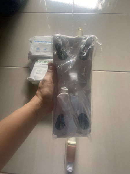 Buyer review image 3
