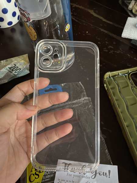 Buyer review image 1