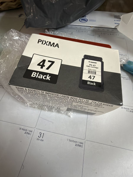 Buyer review image 2