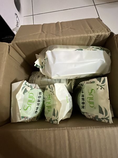 Buyer review image 1