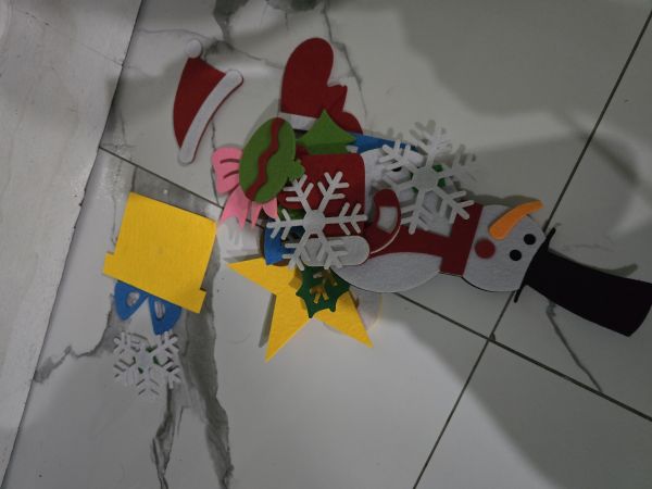 Buyer review image 2