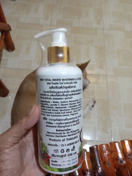 Buyer review image 2
