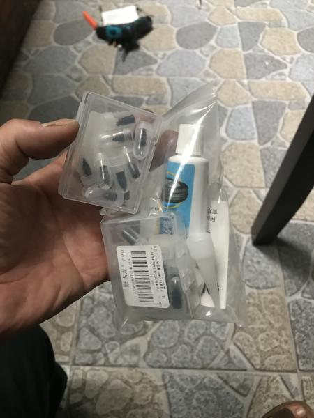 Buyer review image 1