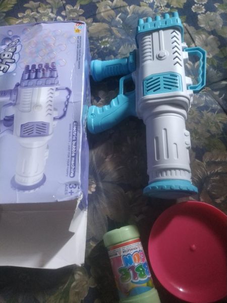 Buyer review image 1
