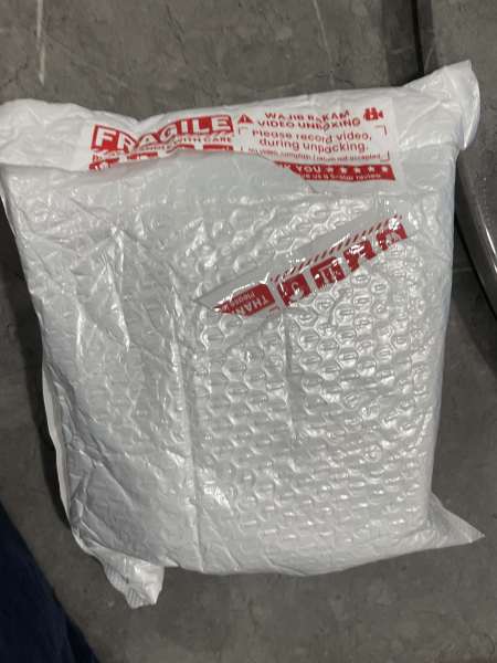 Buyer review image 1