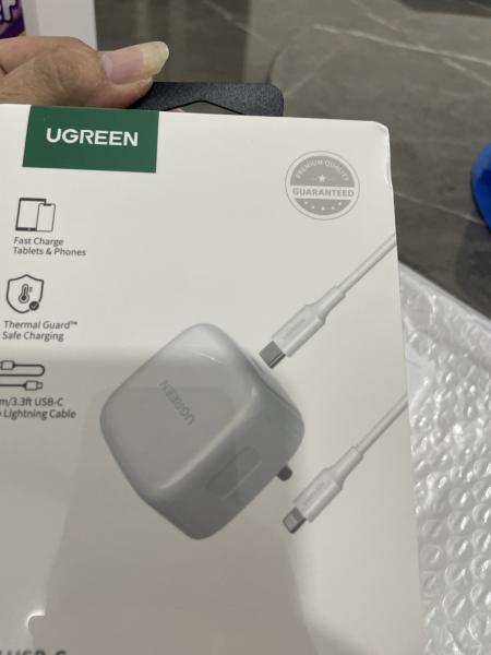Buyer review image 2
