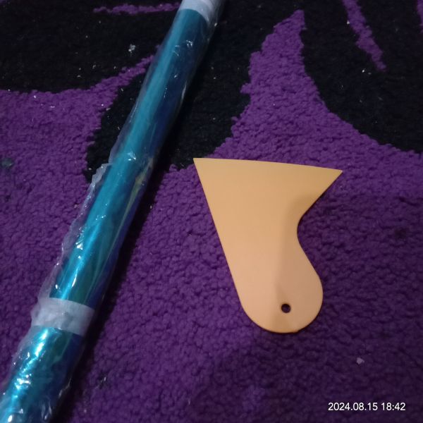 Buyer review image 2