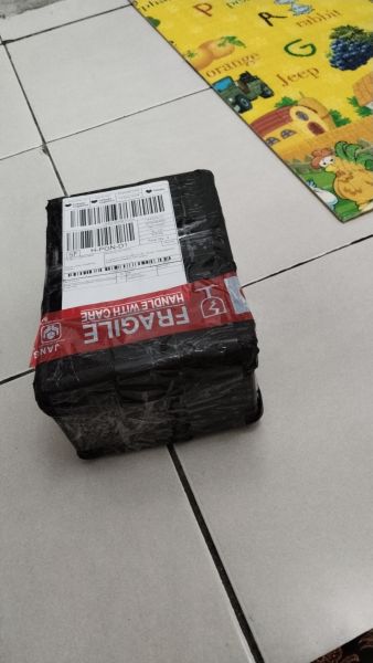 Buyer review image 1