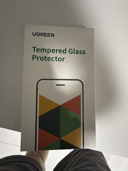 Buyer review image 1