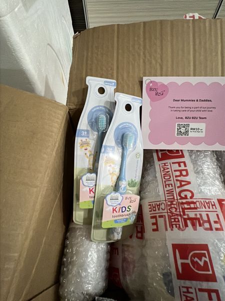 Buyer review image 1