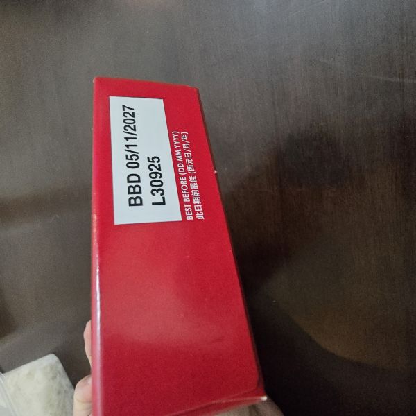 Buyer review image 2