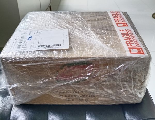 Buyer review image 2
