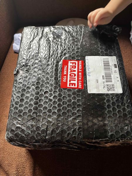 Buyer review image 3